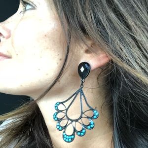 Dangle Earrings